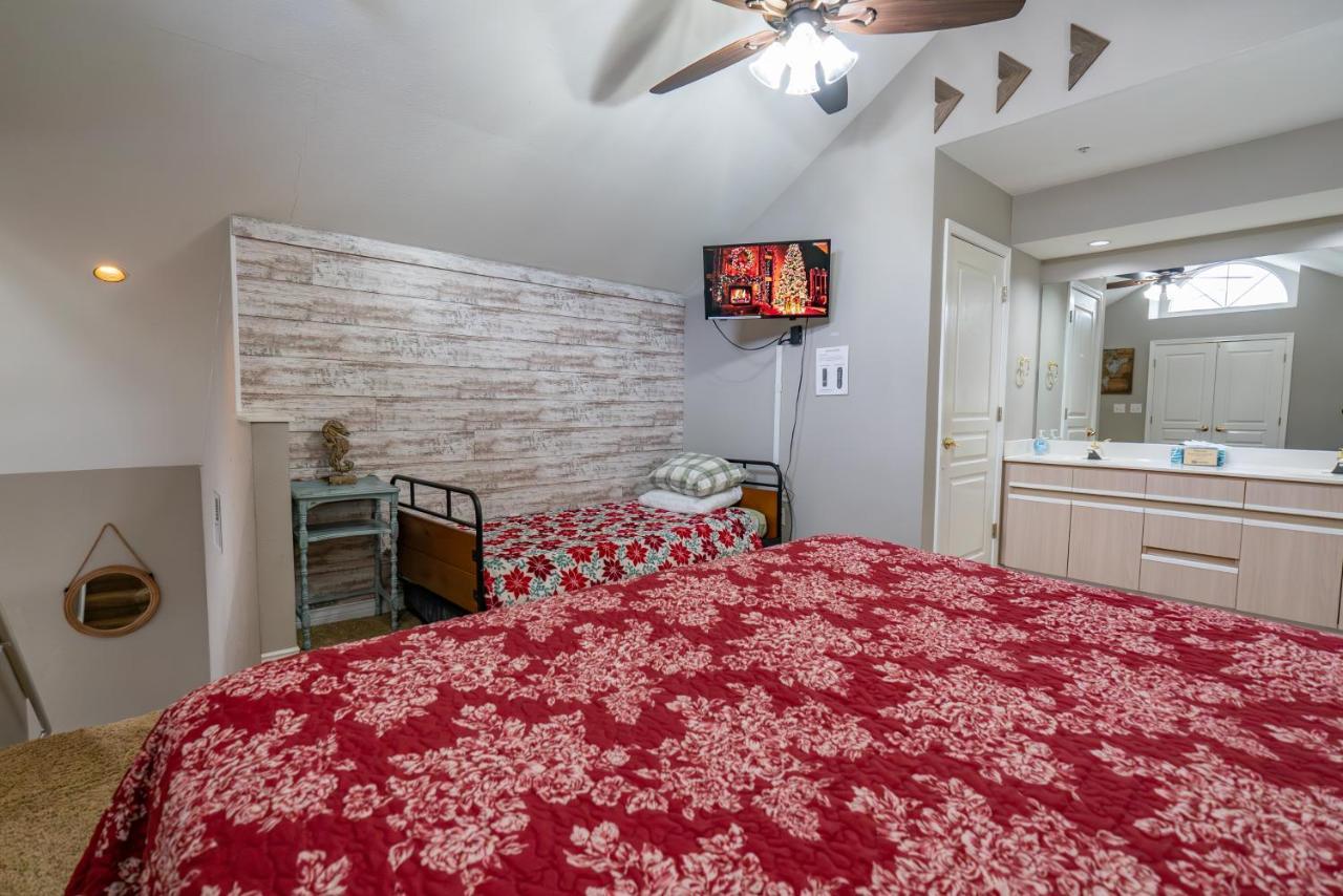 3Br With Loft - Near The Strip - Free Attraction Tickets Included - Fw2-6 Villa Branson Ngoại thất bức ảnh
