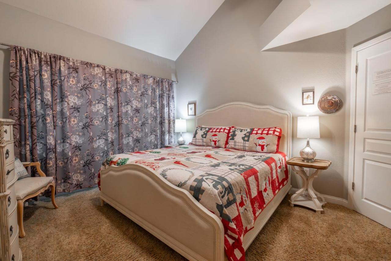 3Br With Loft - Near The Strip - Free Attraction Tickets Included - Fw2-6 Villa Branson Ngoại thất bức ảnh