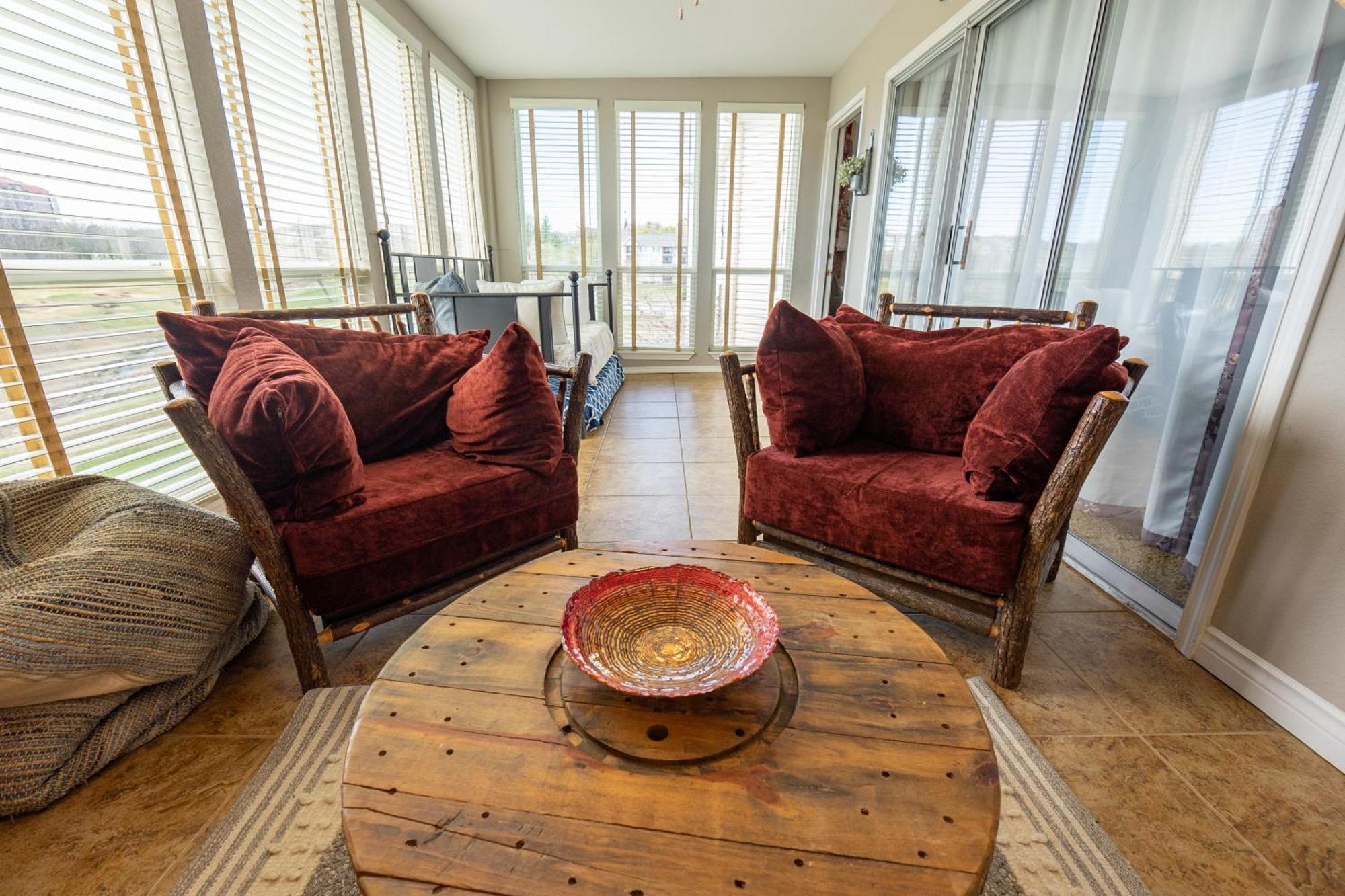 3Br With Loft - Near The Strip - Free Attraction Tickets Included - Fw2-6 Villa Branson Ngoại thất bức ảnh
